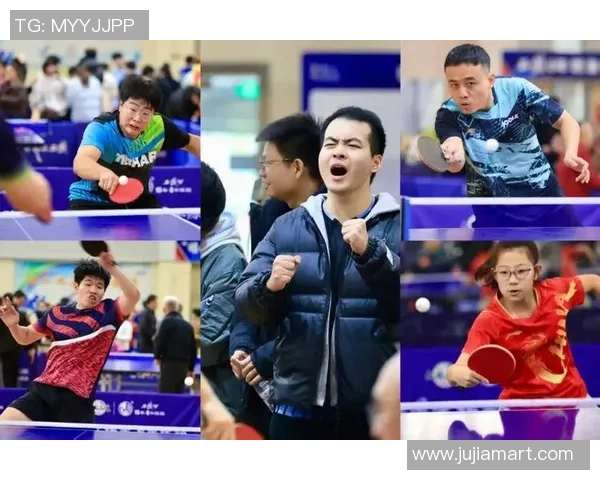 西安乒乓球队比赛经验的创新与变革引发热议