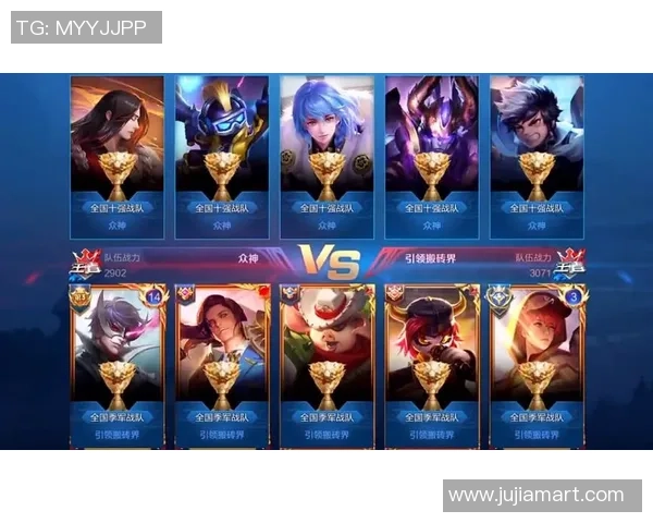 王者荣耀深度解析：探讨FPX战队的实力与战术优势